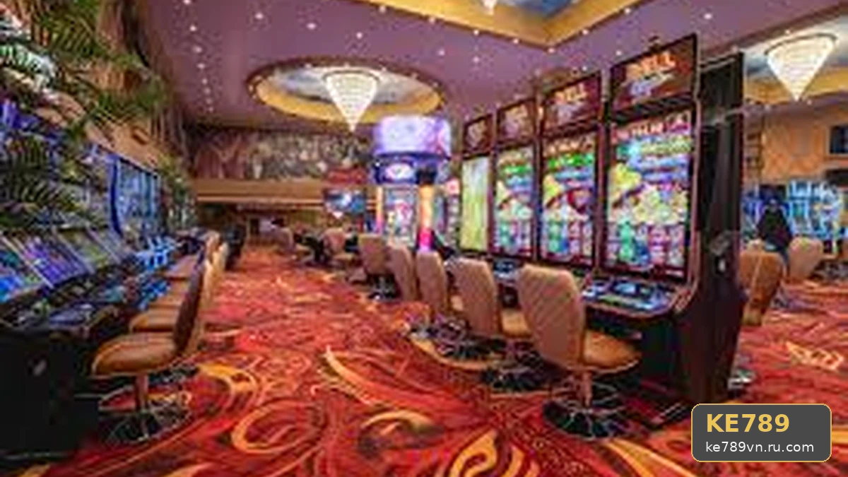 Cách Kiểm Tra Thông Tin Casino KE789 Năm 2026: Danh Sách An Toàn Trước Khi Chơi