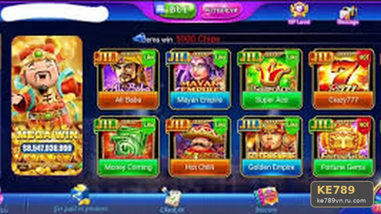 Cách đọc dữ liệu liên quan đến casino KE789 năm 2026: Tách dữ kiện khỏi quảng cáo và kỳ vọng thực tế