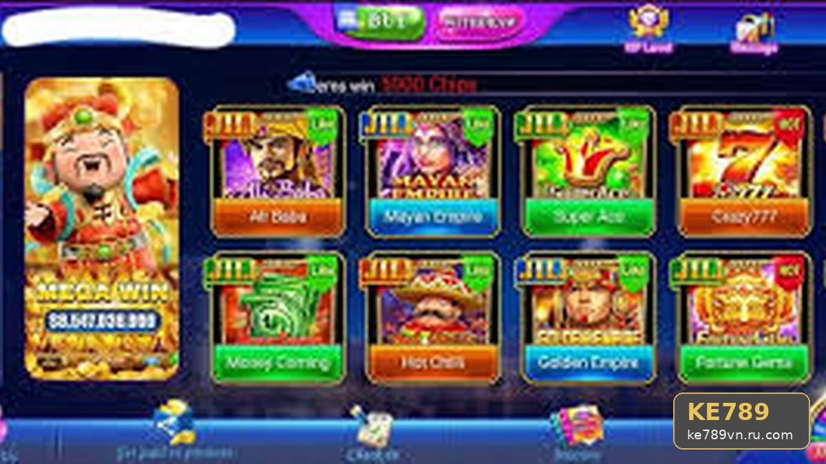 Cách đọc dữ liệu liên quan đến casino KE789 năm 2026: Tách dữ kiện khỏi quảng cáo và kỳ vọng thực tế
