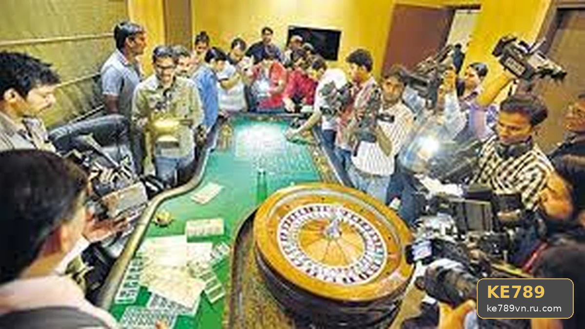 Casino KE789: Thuật Ngữ, Biểu Tượng Và Quy Trình Kiểm Tra Thông Tin An Toàn