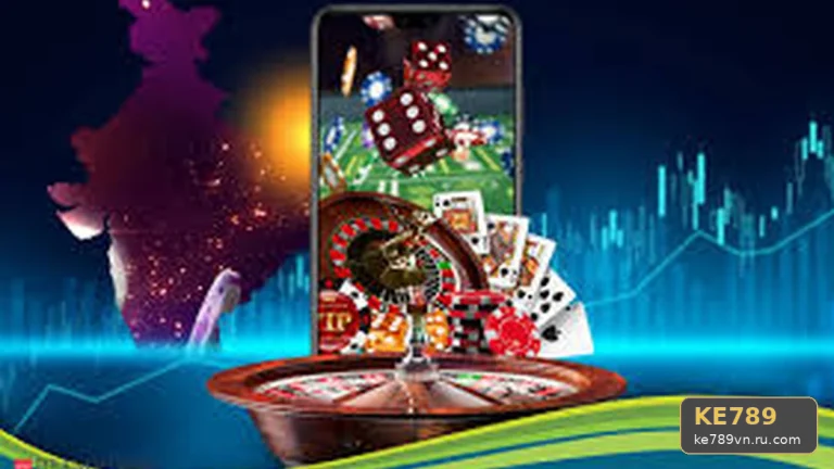 Cách Quản Lý Ngân Sách Với Casino KE789 Trước Khi Tham Gia: Thời Gian, Bảo Mật, Lịch Sử