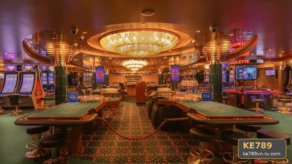 Kinh Nghiệm Về Casino KE789 Trên Điện Thoại: Hỏi Đáp Thực Tế Về Slot, Trò Chơi Bàn Và Ngân Sách