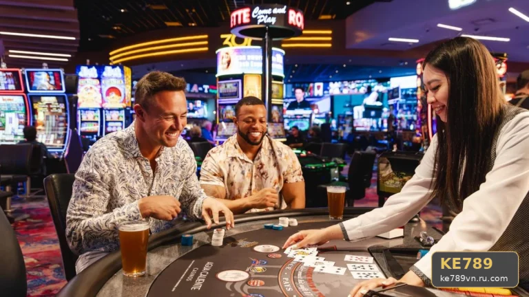 Game Bài KE789: Đọc Chi Tiết Casino, Slot, Trò Chơi Bàn Và Quản Lý Ngân Sách Trong Ảnh Để Chia Thời Gian Hợp Lý