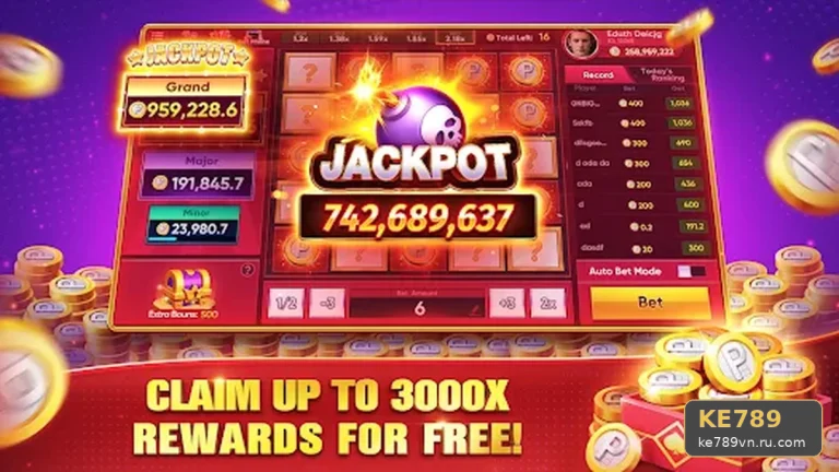 Game Bài KE789: Phân Tích Rủi Ro Và Giới Hạn Ngân Sách Khi Tìm Hiểu Với Ngân Sách Cố Định