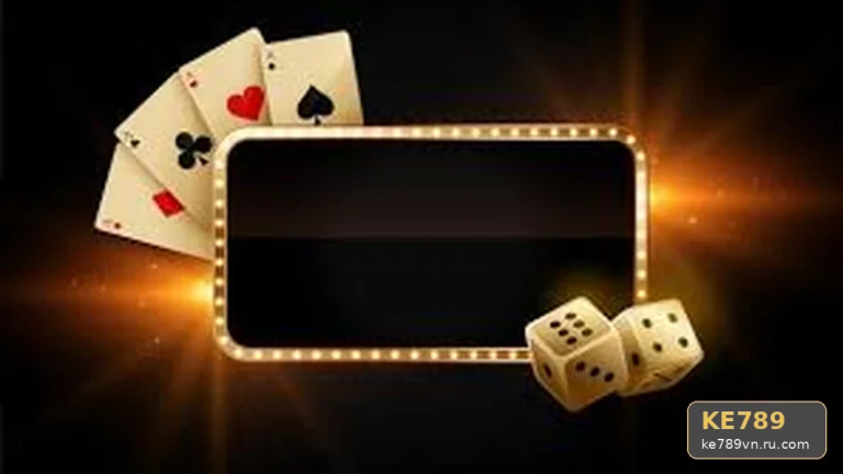 Game Bài KE789 Năm 2026: Phân Biệt Thông Tin Đúng Qua Thuật Ngữ, Biểu Tượng Và Quy Trình