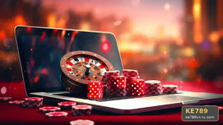 Game Bài KE789: Nhận Diện Lỗi Thường Gặp Và Cách Xử Lý Có Trách Nhiệm Khi Chơi Casino, Slot, Trò Chơi Bàn