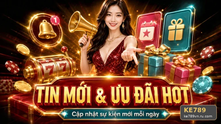 Khuyến Mãi KE789: Nhận Diện Lỗi Thường Gặp Và Cách Xử Lý Có Trách Nhiệm