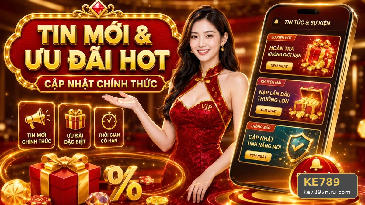 Mí Kinh Nghiệm Săn Ưu Đãi KE789: Đọc Vị Điều Khoản
