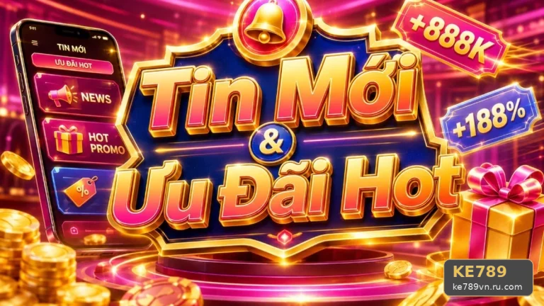 6 Bước Thẩm Định Ưu Đãi KE789: Từ Giao Diện Đến Kỷ Luật