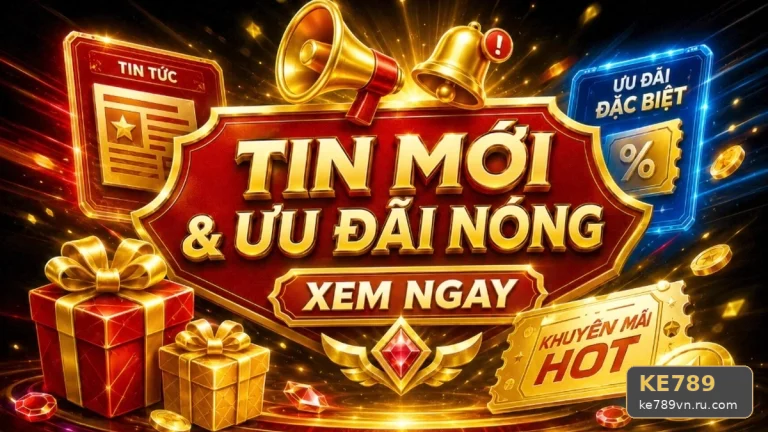 Xử Lý Khi Nhầm Điều Khoản Ưu Đãi KE789: Bản Đồ Quyết Định