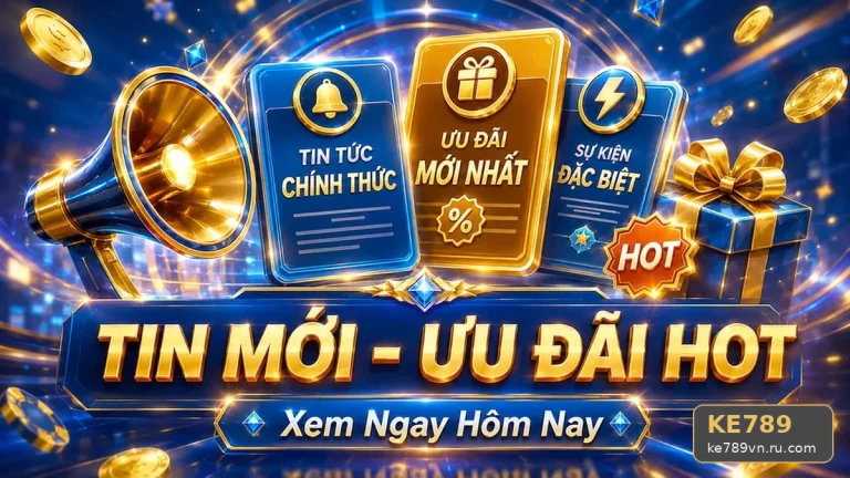 Tiếp Cận Ưu Đãi KE789: Sáu Bước Đọc Điều Khoản Tỉnh Táo