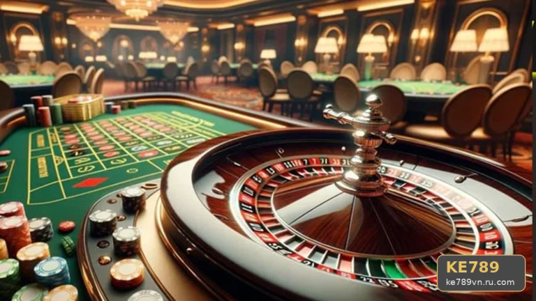 Kinh Nghiệm Casino KE789: Phân Biệt Dữ Kiện, Quảng Cáo Và Kỳ Vọng Thực Tế