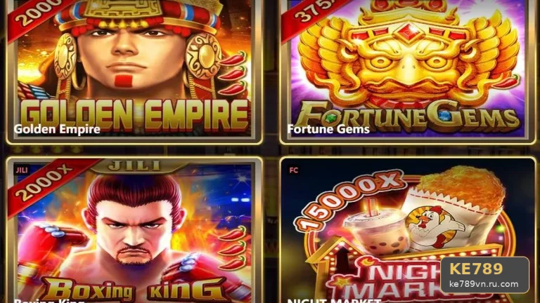 Kinh Nghiệm Casino KE789: Nhận Diện Lỗi Thường Gặp Và Cách Xử Lý Có Trách Nhiệm