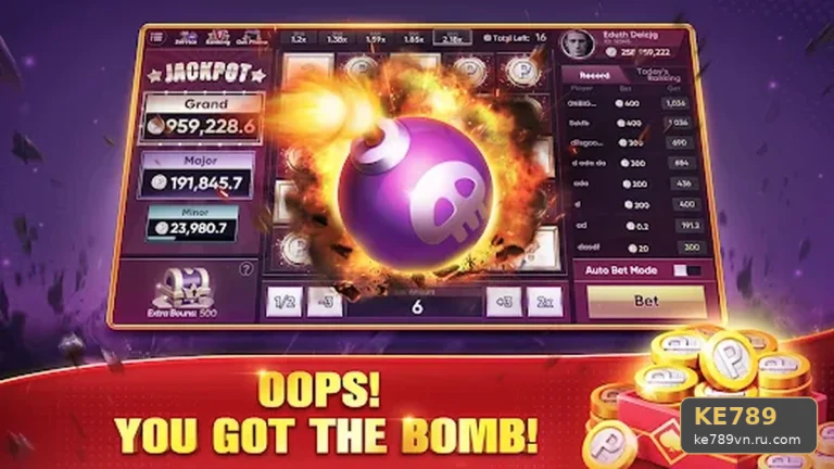 Kinh Nghiệm Casino KE789: Kế Hoạch Thời Gian, Bảo Mật Và Lưu Lịch Sử Với Ngân Sách Cố Định