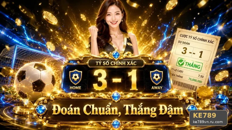 Cách tìm hiểu live casino KE789 theo từng chuyên mục Đọc giao diện cho