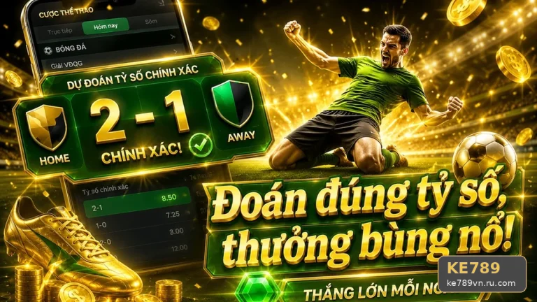 Live Casino KE789 Phân Tích Rủi Ro Và Giới Hạn Ngân Sách Theo Từng Bước Dễ