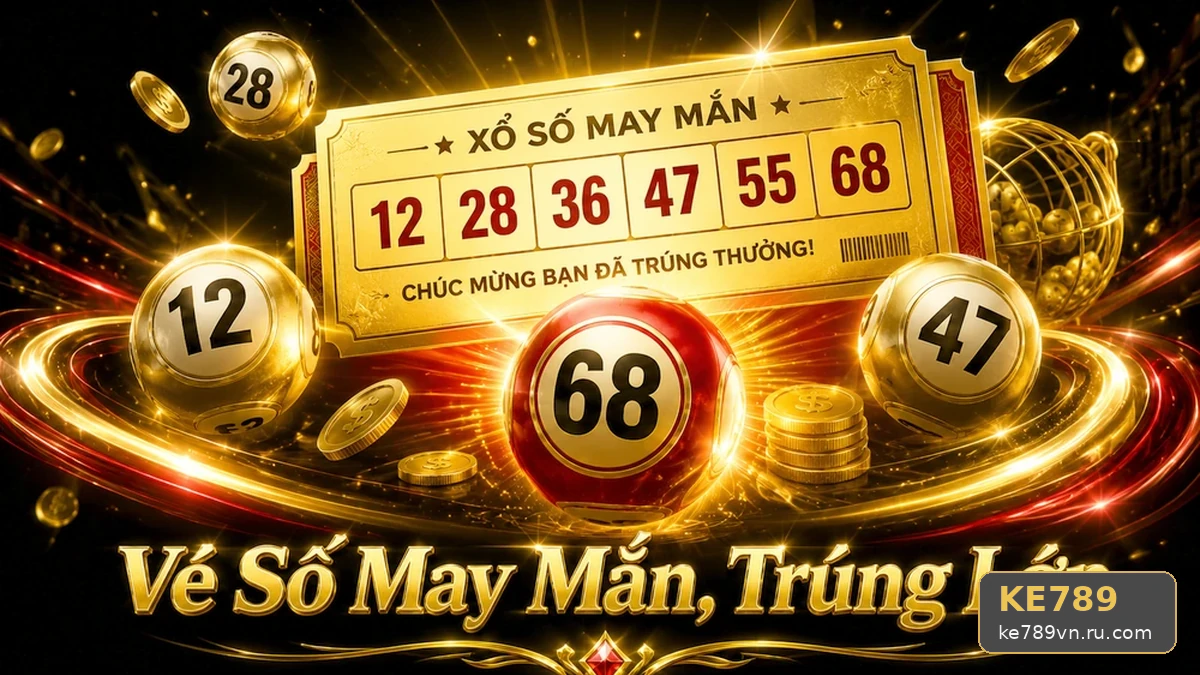Giải Mã Giao Diện Live Casino KE789: Lọc Nhiễu Trước Khi Đặt Cược