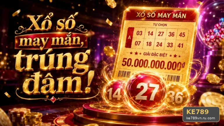 Sửa Lỗi Thao Tác Casino KE789: 6 Bước Giữ Kỷ Luật