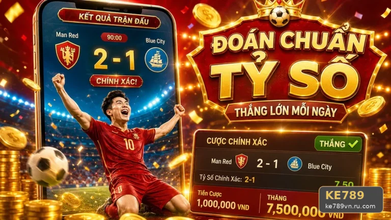 Khám Phá Live Casino KE789: Quản Lý Phiên Chơi Và Bảo Mật Dữ Liệu