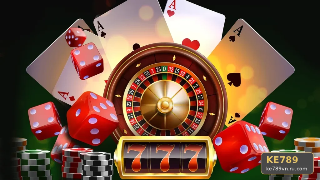 Đọc Chi Tiết Ảnh Live Casino KE789: Cách Kiểm Tra Thông Tin Theo Từng Chuyên Mục