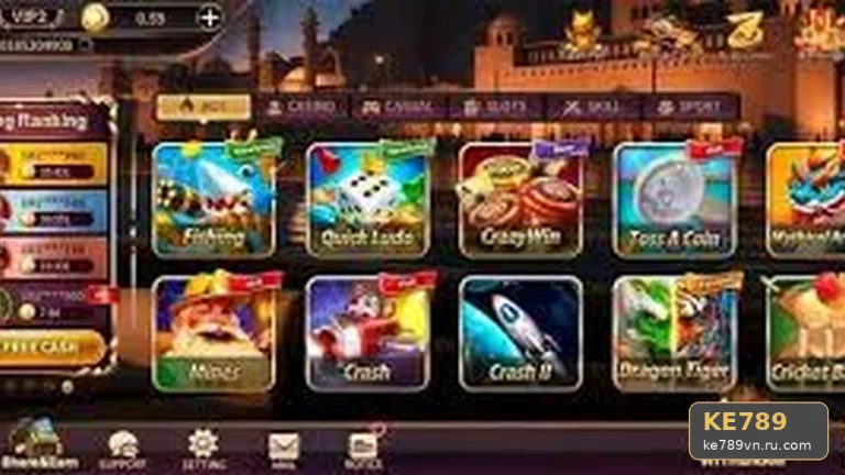 Live Casino KE789: Phân Tích Rủi Ro Và Giới Hạn Ngân Sách Theo Từng Bước Dễ Hiểu