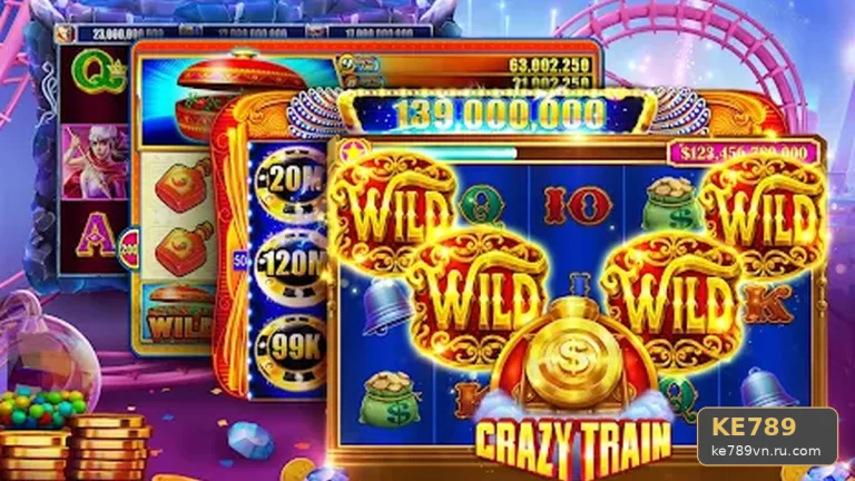 Live Casino KE789 Trên Điện Thoại: Cách Đọc Dữ Liệu Liên Quan Đến Live Casino KE789 Với Ngân Sách Cố Định