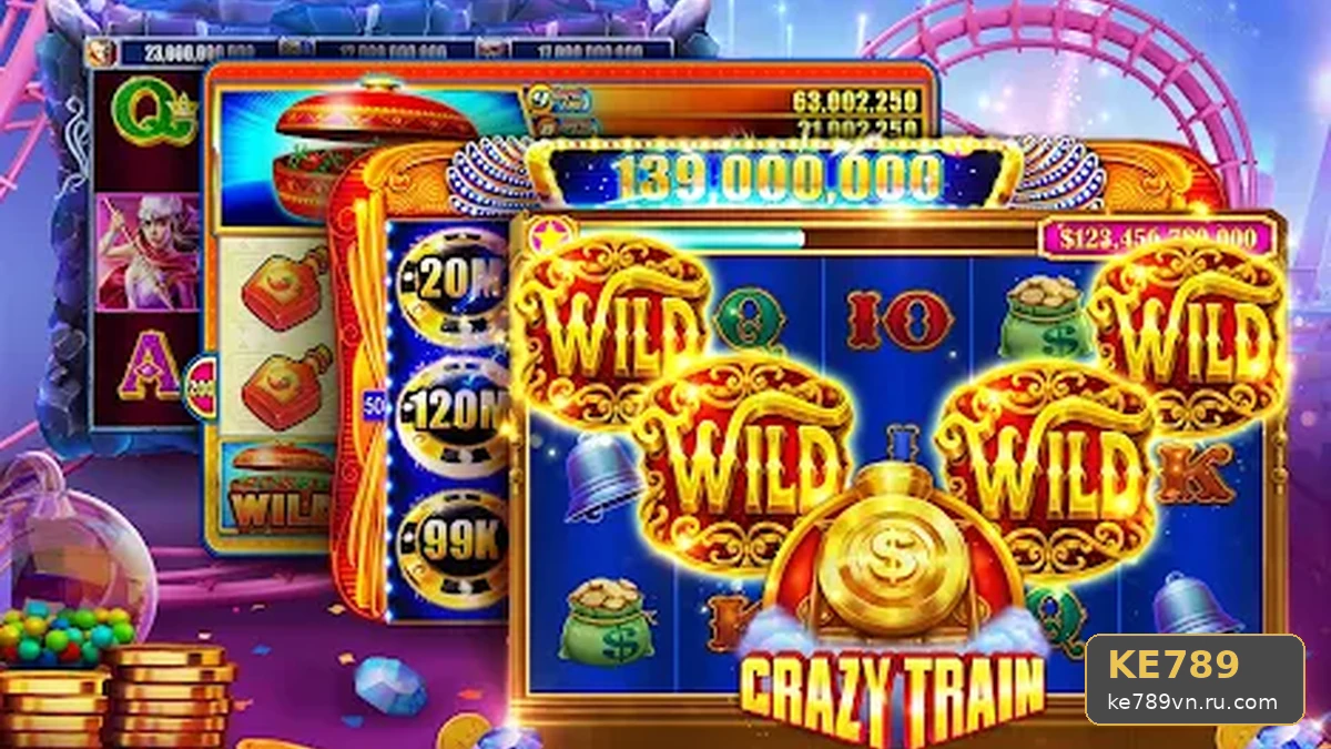 Live Casino KE789 Trên Điện Thoại: Cách Đọc Dữ Liệu Liên Quan Đến Live Casino KE789 Với Ngân Sách Cố Định