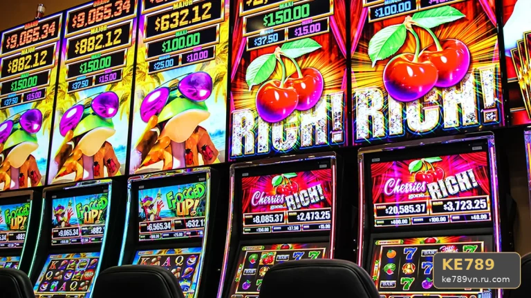 Live Casino KE789: Phân Biệt Dữ Kiện, Quảng Cáo Và Kỳ Vọng Thực Tế Khi Quản Lý Ngân Sách