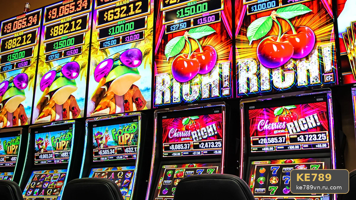 Live Casino KE789: Phân Biệt Dữ Kiện, Quảng Cáo Và Kỳ Vọng Thực Tế Khi Quản Lý Ngân Sách