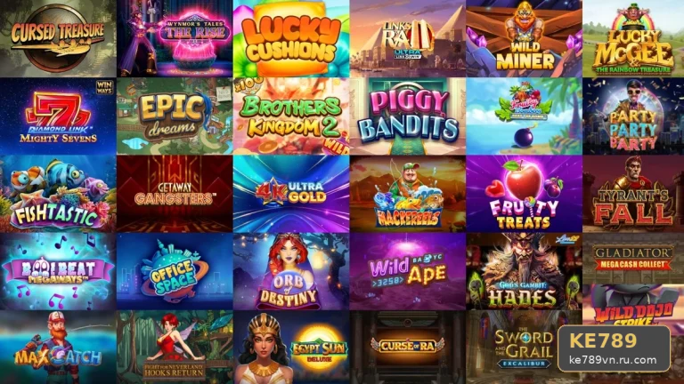 Live Casino KE789: Câu Hỏi Thực Tế Về Bàn Chơi, Bảo Mật Và Ngân Sách