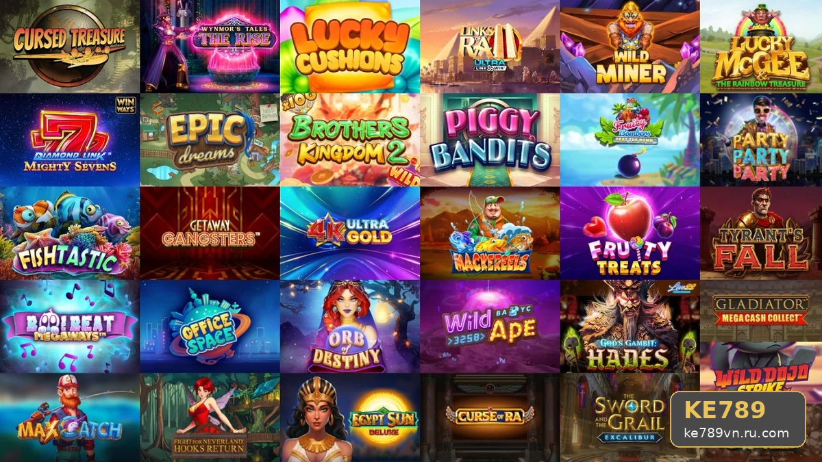 Live Casino KE789: Câu Hỏi Thực Tế Về Bàn Chơi, Bảo Mật Và Ngân Sách