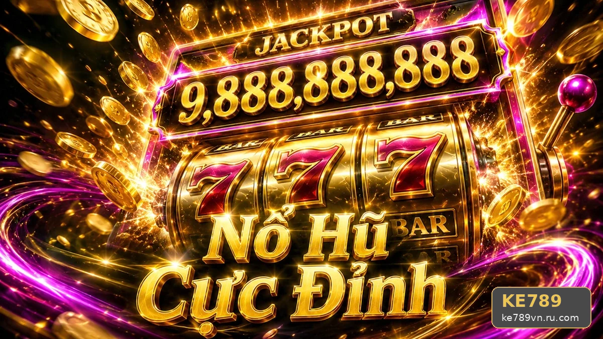Cách Đọc Dữ Liệu Liên Quan Đến Casino KE789 Cho Người Mới Giao Diện Slot