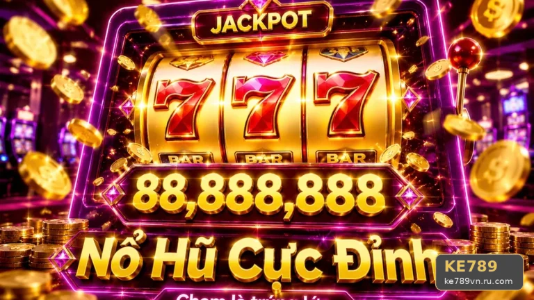 Thẩm Định Slot KE789: Ba Điểm Kiểm Tra Trước Khi Giải Trí