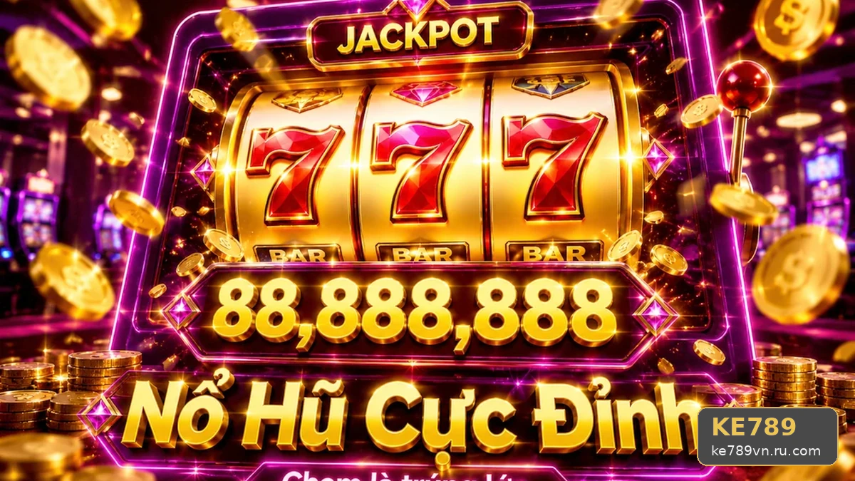 Thẩm Định Slot KE789: Ba Điểm Kiểm Tra Trước Khi Giải Trí