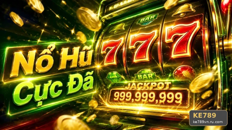 Casino KE789 Nhận Diện Lỗi Thường Gặp Và Cách Theo Dõi Lịch Sử Liên Quan