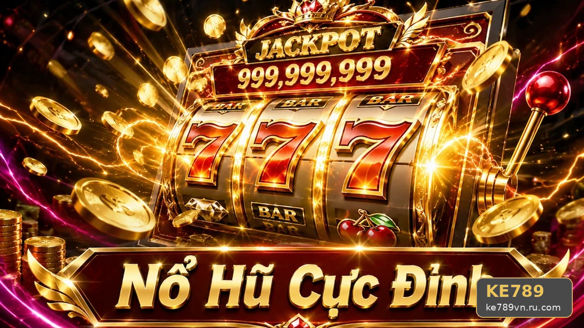Thiết Lập Ngân Sách Nổ Hũ KE789 Theo Khung Giờ Và Nhật Ký