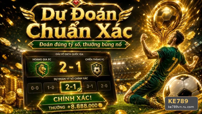 Ngộ Nhận Phong Độ Ảo: Lọc Nhiễu Khi Soi Kèo Thể Thao