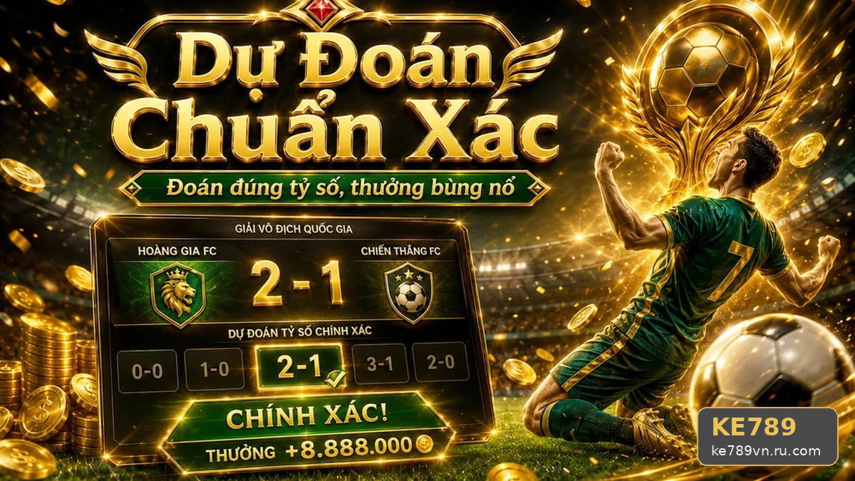 Ngộ Nhận Phong Độ Ảo: Lọc Nhiễu Khi Soi Kèo Thể Thao