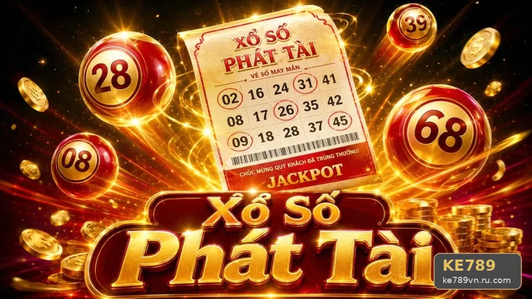 So Sánh Dữ Liệu Xổ Số: Tránh Nhầm Lẫn Khi Đối Chiếu Vé