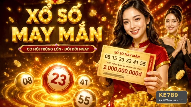 Giải Mã Chuỗi Số Xổ Số: Đối Chiếu Dữ Liệu Và Điểm Dừng