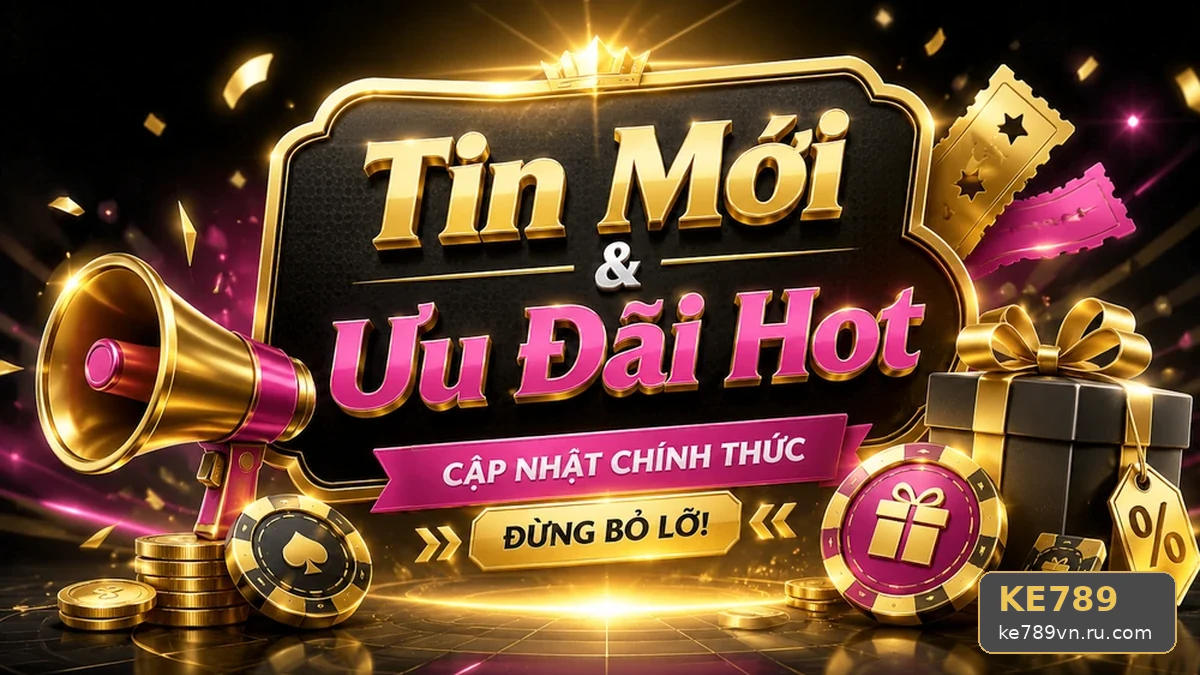 Đọc Chi Tiết Giao Diện KE789: Ghi Chép Kết Quả Để Đánh Giá Thói Quen Khi Nhận Khuyến Mãi – Góc Kiểm Chứng Theo Tên Miền ke789vn.ru.com