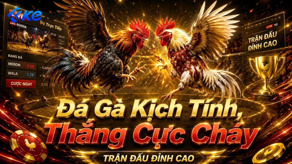 Đá Gà Trực Tuyến KE789 Tại ke789vn.ru.com: Đọc Chi Tiết Giao Diện Quản Lý Phiên Chơi Và Nhận Diện Rủi Ro Từ Thiết Bị Công Cộng, Mạng Wi-Fi Lạ – Góc Kiểm Chứng Theo Tên Miền