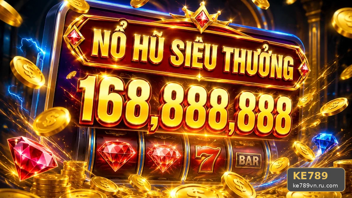 Nổ Hũ KE789: Đọc Chi Tiết Giao Diện Slot Và Jackpot Qua Chuỗi Trước-Trong-Sau – Nhận Diện Biểu Tượng, Vòng Thưởng Từ Góc Kiểm Chứng Theo Tên Miền ke789vn.ru.com