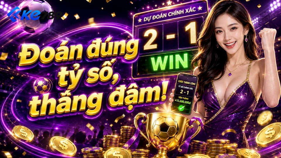 KE789 Phân Tích Thể Thao Và Tỷ Số Trận Đấu: Đọc Chi Tiết Giao Diện, Tổng Kết Trận Đấu Theo Dữ Liệu Không Suy Diễn Từ Một Kết Quả Đơn Lẻ – Góc Kiểm Chứng Theo Tên Miền ke789vn.ru.com