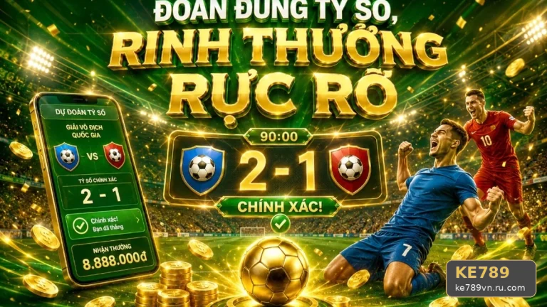 KE789 Phân Tích Thể Thao: Đọc Chi Tiết Giao Diện Tỷ Số Trận Đấu Và Giải Thích Biến Động Tỷ Lệ Theo Thời Điểm – Hướng Dẫn Đọc Dữ Liệu Từ Góc Kiểm Chứng Theo Tên Miền ke789vn.ru.com