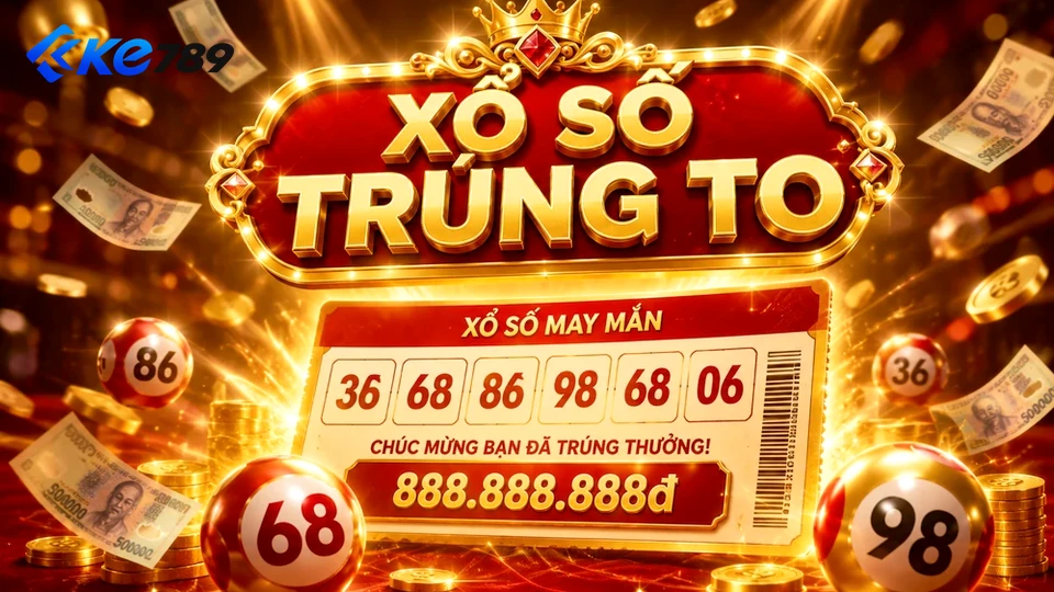 Hồ Sơ Tình Huống Xổ Số KE789: Đọc Chi Tiết Giao Diện Vé Số, Kết Quả Và Cách Kiểm Tra Thông Tin Qua Góc Kiểm Chứng Theo Tên Miền ke789vn.ru.com – Hướng Dẫn Đối Chiếu Nhiều Nguồn Trước Khi Kết Luận
